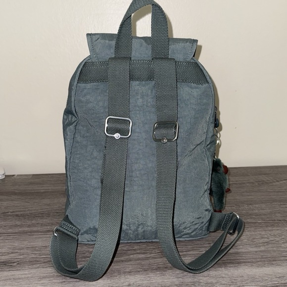 Kipling Queenie backpack - Picture 2 of 4